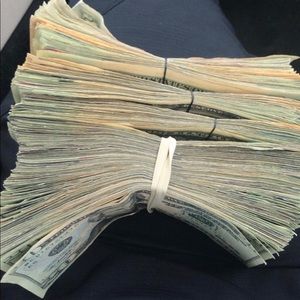 Meet your Posher, Lance